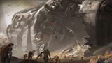 Halo Campaign Evolved priblížil svoj art štýl, Unreal Engine 5 a nové misie Operation Meteorite
